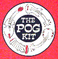 Pog Kit Logo