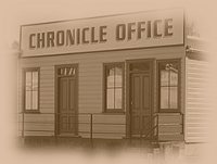 The Chronicle